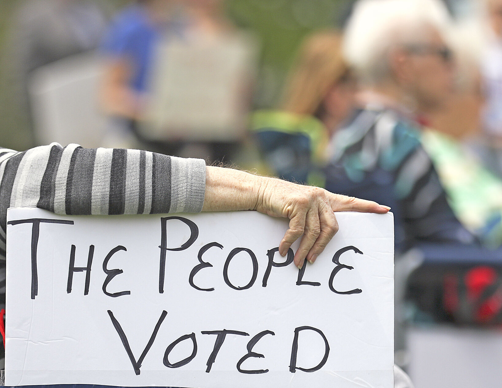 Medicaid Expansion Missouri